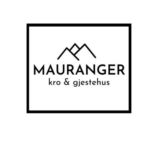 فندق Mauranger Kro & Gjestehus Bondhus المظهر الخارجي الصورة